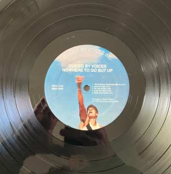 LP Guided By Voices: Nowhere To Go But Up