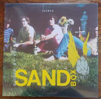 LP Guided By Voices: Sandbox