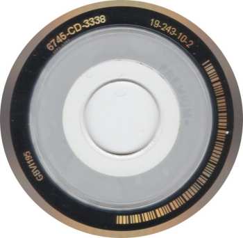 CD Guided By Voices: Sweating The Plague