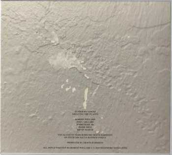 CD Guided By Voices: Sweating The Plague