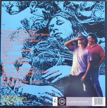 LP Guided By Voices: Vampire On Titus LTD | CLR