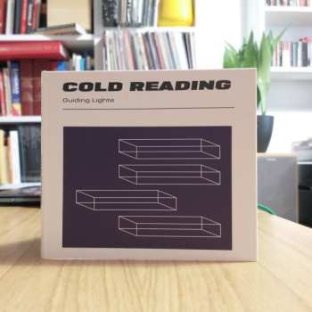 CD Guiding Lights: Cold Reading