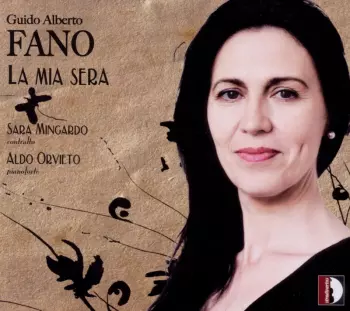 La Mia Sera