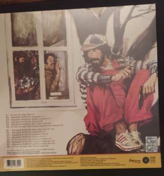 LP Guido And Maurizio De Angelis: Squadra Antifurto CLR | LTD