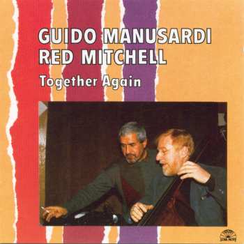 Album Red Mitchell: Together Again