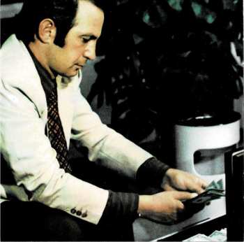 CD Guido And Maurizio De Angelis: Afyon Oppio = The Sicilian Connection (Original Motion Picture Soundtrack)