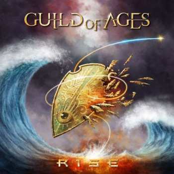 CD Guild Of Ages: Rise