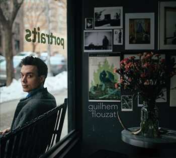 CD Guilhem Flouzat: Portraits