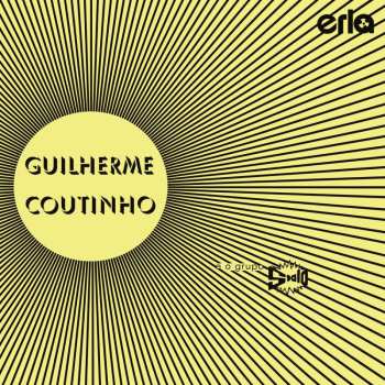 CD Guilherme Coutinho E O Grupo Stalo: Guilherme Coutinho E O Grupo Stalo
