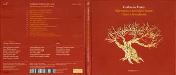 CD Guillaume Dufay: Supremum Est Mortalibus Bonum