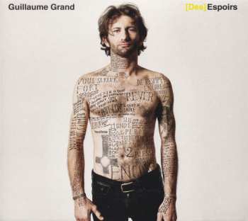 CD Guillaume Grand: [Des] Espoirs