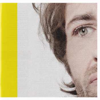 CD Guillaume Grand: [Des] Espoirs