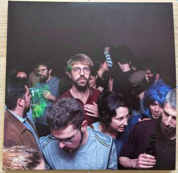 Album Guillem Gisbert: Balla La Masurca