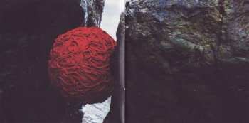 CD Guillemots: Red