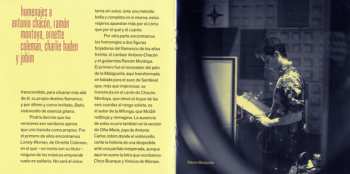 CD Guillermo McGill: Es Hora De Caminar