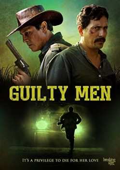 Album Guilty Men: Guilty Men