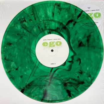 LP Guilty Simpson: Ego CLR