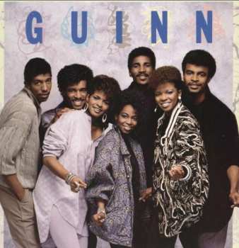 CD Guinn: Guinn