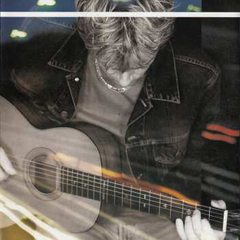 CD Mike Oldfield: Guitars