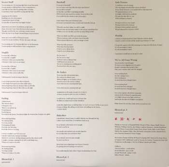 LP Gulfer: Dog Bless