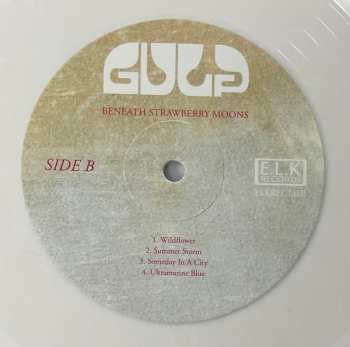 LP Gulp: Beneath Strawberry Moons CLR | LTD