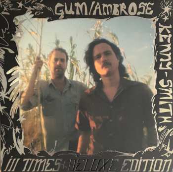 LP Gum: Ill Times CLR | DLX