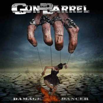CD Gun Barrel: Damage Dancer