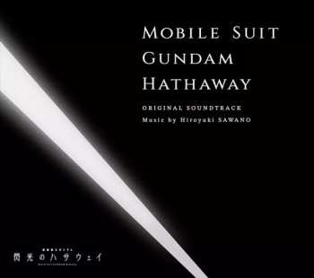 Album Gundam: Hathaway's Flash