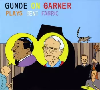 Plays Bent Fabric