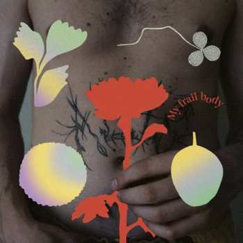 CD Gundelach: My Frail Body