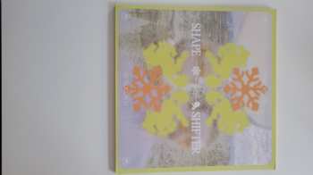 Album Gundelach: ShapeShifter
