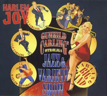 Harlem Joy