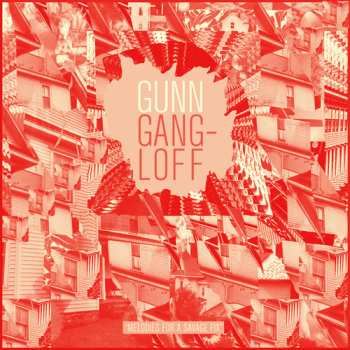 Album Steve Gunn: Melodies For A Savage Fix