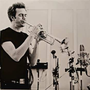LP Gunnar Halle: Meditations On Christmas