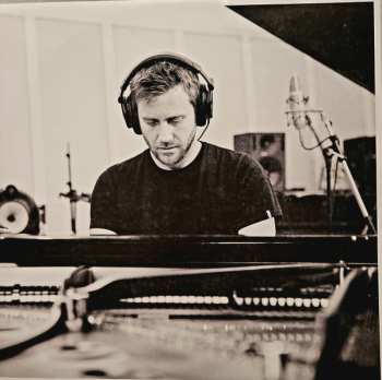 LP Gunnar Halle: Meditations On Christmas