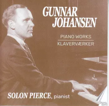 Piano Works