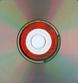 2CD/Box Set/Blu-ray Guns N' Roses: Appetite For Democracy: Live At The Hard Rock Casino-Las Vegas LTD