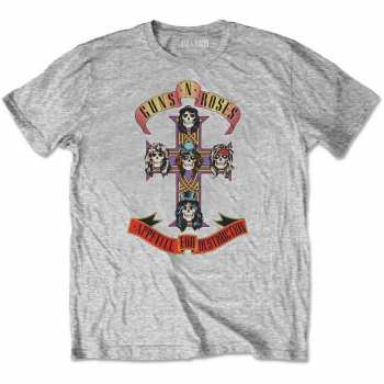 Merch Guns N' Roses: Detské tričko Appetite For Destruction 