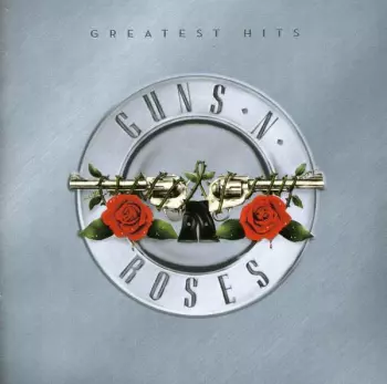Guns N' Roses: Greatest Hits