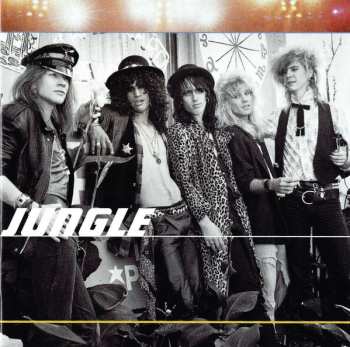 2CD Guns N' Roses: Live Era '87-'93