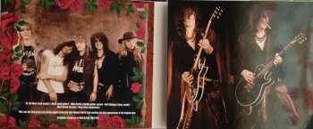 2CD Guns N' Roses: Live In Argentina 1993 DIGI