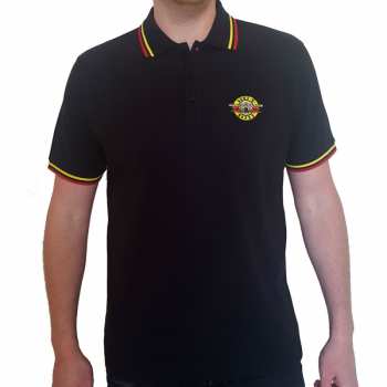 Merch Guns N' Roses: Polokošele Classic Logo Guns N' Roses 