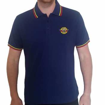Merch Guns N' Roses: Polokošele Classic Logo Guns N' Roses 