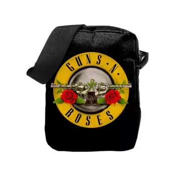 Taška cez rameno Roses Logo Guns N' Roses