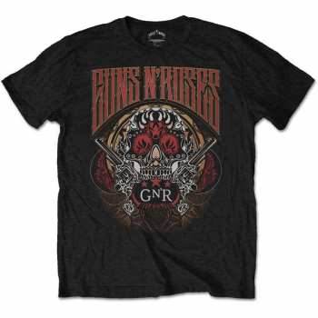 Merch Guns N' Roses: Tričko Australia  S