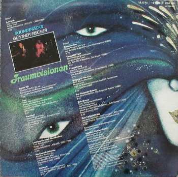 LP Günther Fischer: Traumvisionen (Soundtracks)