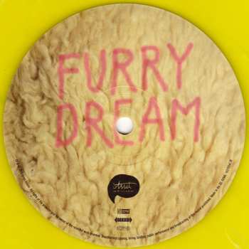 LP Gurr: Furry Dream