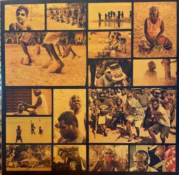 LP Gurrumul Yunupingu: Banbirrngu The Orchestral Sessions