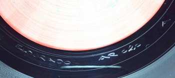 LP Guru Guru: Electric Cats LTD | NUM | CLR