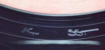 LP Guru Guru: Electric Cats LTD | NUM | CLR